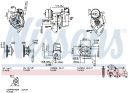TURBO FIAT 1,3M-JET 93156photo 13