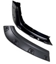 JEEP GRAND CHEROKEE WK2 (2011-16) РОЗШИРЕННЯ КРИЛА | FENDERY 14CM NA OS  (16980935503) фото min 10