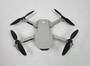 DJI Mini 2 SE Fly More Combo dron 1000 m 2250 mAh Hmotnosť výrobku 249 g
