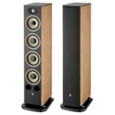 НАПОЛЬНЫЕ АКУСТИКИ FOCAL Aria EVO X N°3 PRIME WALNUT
