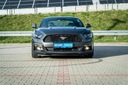 Ford Mustang 2.3 Ecoboost, Salon Polska Moc 303 KM