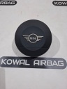 MINI COOPER F66 F66 J01 PLANCHE CONSOLE AIRBAG CONDUCTEUR PASSAGER COURROIESphoto 13