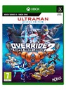 Override 2: Super Mech League - Ultraman Deluxe Edition (XONE/XSX) Vydavateľ Modus