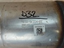 ORIGINE CATALYSEUR FAP SILENCIEUX VW AMAROK II RANGER VI 3.0 TDI MB3G5K224EE 15KMphoto 8