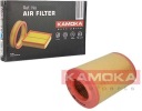 FILTRE AIR KAMOKA F213901photo 9