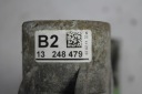 POIGNÉE COUSSIN MOTEUR 13248479 OPEL ASTRA IV Jphoto 6