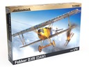 EDUARD 70131 1:72 Fokker D. VII (OAW) Marka Eduard