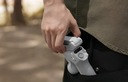 Ручной стабилизатор DJI Osmo Mobile SE для смартфонов и телефонов, серый