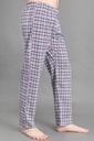 MUZZY Pánske pyžamo BORN dlhé R: XL Dominujúci vzor iný vzor