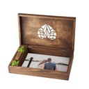 Pudełko na zdjęcia i pendrive - IPZNW2