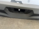 ЗАХИСТ РЕМНЯ ЗАДНЬОГО БАГАЖНИКА RENAULT MEGANE IV HB 849202269R  (18836754498) фото min 6
