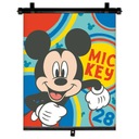 СОЛНЦЕЗАЩИТНАЯ ШТОРКА DISNEY MIKI MICKEY