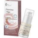 AVA ŚNIEŻNA ALGA KREM POD OCZY przeciwzmarszczkowy