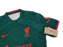 Tričko Nike Liverpool 23 St Third DM1835377 XXL Značka Nike