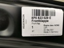 CAPOT COUVERCLE MOTEUR AUDI A3 8P0823029E NEUF ORIGINALphoto 7