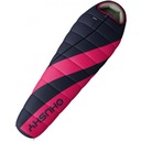 Спальный мешок Husky Extreme EMBER LADIES -15°C - розовый