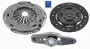 SET CLUTCH SET FROM BEARING WYCISKOWYM (220MM) AUDI A3 SEAT ALTEA, ALTEA photo 4 - milautoparts-fr.ukrlive.com