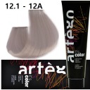 ARTEGO КРЕМ-КРАСКА It's Color 150мл 12.1 - 12А