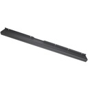 ЦЕНТР ЗАДНЕГО БАМПЕРА Ducato Jumper Boxer 2006-