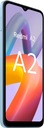 Smartfón Xiaomi Redmi A2 2 GB / 32 GB modrý Uhlopriečka obrazovky 6.5"