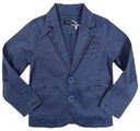 Куртка из эластана синего цвета для мальчиков DIPLOMATIC 4A