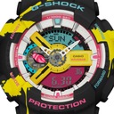 Мужские часы Casio CASIO G-SHOCK x League of Legends GA-110LL -1AER