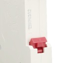 DC MINIATUROWE WYACZNIK 1P 63A DIN RAIL MOUNT DC250V 6000A ВМІСТИМІСТЬ 09  (17829217439) фото min 10