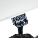 КОМПЛЕКТ ПРОВОДІВ ПРОВОДА VOLVO V60 II CROSS COUNTRY 32247132 31428966 2.0L 187KW 2020  (18517824722) фото min 7