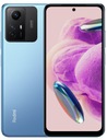 Xiaomi Redmi Note 12S 8/256 ГБ синий