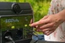 Зарядні Пристрої Xline Банку 576 Wh