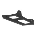 REAR GEAR MOTORCYCLE PROTECTION ASTERISKS CNC SUBSTITUTE ZE FOOT N6  photo 10
