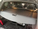 BMW X3 F25 CURTAIN TRUNK Z GRID BLACK  photo 8