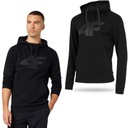 СВИТШОТ МУЖСКОЙ 4F, СПОРТИВНЫЙ, ТЕПЛЫЙ И КОМФОРТНЫЙ