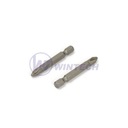 Бита РН2 - 50мм, WINTECH / упаковка 1 шт.