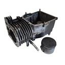 BRIGGS & STRATTON QUATTRO 3,5HP KARTER CYLINDER TŁOK KPL