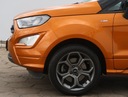 Ford Ecosport 1.0 EcoBoost, Serwis ASO, Skóra Pochodzenie krajowe