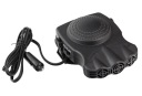 VENTILATEUR DE CHAUFFAGE CHAUFFAGE AUTOMOBILE RADIATEUR VENTILATEUR 12V 150W AG166Bphoto 11