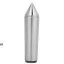 MT5-F118 MARTWY PUNKT TOKARKI AVEC STOZKIEM MORSE\\'A À KACIE 60 MARCHES 0Cphoto 9