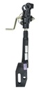 WIESZAK PRAWY Z KORBĄ URSUS C-360 C360 Lift AGRO
