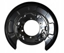 КРЫШКА ДИСКА OE HYUNDAI TUCSON 04-10 REAR P 2WD