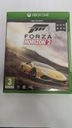 XBOX ONE FORZA HORIZON 2 PL / ГОНКИ