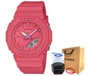 Zegarek damski CASIO G-SHOCK GMA-P2100 -4AER