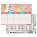 ПЛАН УРОКА ТАБЛИЦА УМНОЖЕНИЯ А5 ЕДИНОРОГ