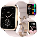 JGS LW61-PINK женские часы +2 РЕМЕШКА