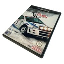 Чемпионат по Ралли (GameCube)!!!