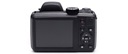 Черная камера KODAK AZ401 16 Мп Ultra ZOOM x40