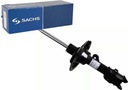 SACHS AMORTIGUADOR 314 892 