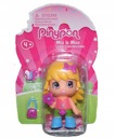 PINYPON MIX IS MAX Minilalka LALKA laleczka dwie twarze