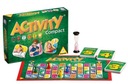 GRY DLA DZIECI Activity Compact RODZINNE Super