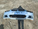 BMW E92 LIFT M-ПАКЕТ ПЕРЕДНИЙ БАМПЕР ТИТАНЗИЛЬБЕР